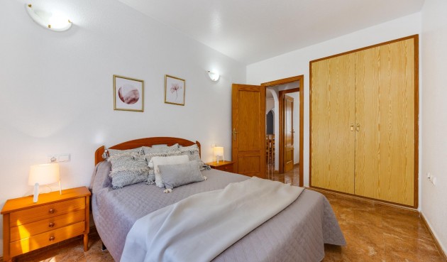 Brukt - Apartment -
Torrevieja - Centro