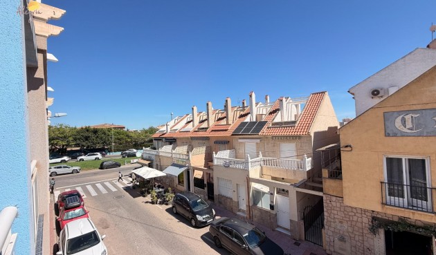 Brukt - Apartment -
Torrevieja - Estacion De Autobuses