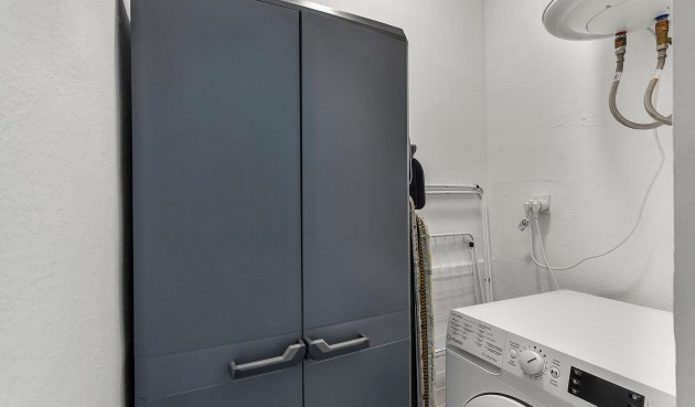 Brukt - Apartment -
Torrevieja - Playa de los Locos