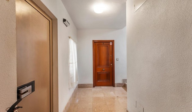 Brukt - Apartment -
Torrevieja - Playa de los Locos