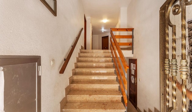 Brukt - Apartment -
Torrevieja - Playa de los Locos