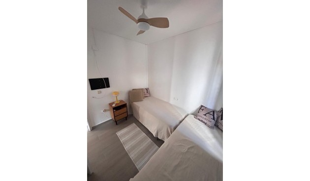 Brukt - Bungalow -
Torrevieja - Torre La Mata