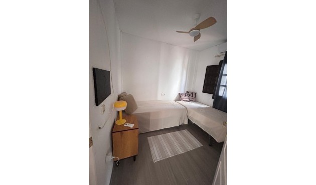 Brukt - Bungalow -
Torrevieja - Torre La Mata
