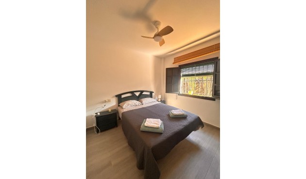 Brukt - Bungalow -
Torrevieja - Torre La Mata