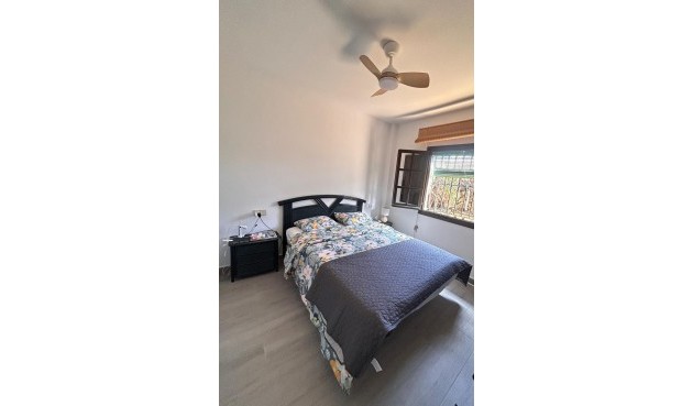 Brukt - Bungalow -
Torrevieja - Torre La Mata