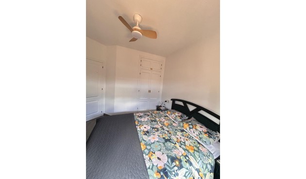 Brukt - Bungalow -
Torrevieja - Torre La Mata