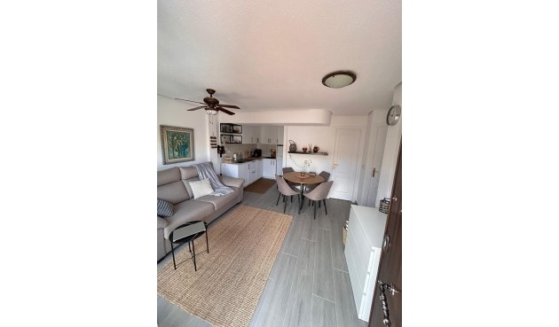 Brukt - Bungalow -
Torrevieja - Torre La Mata