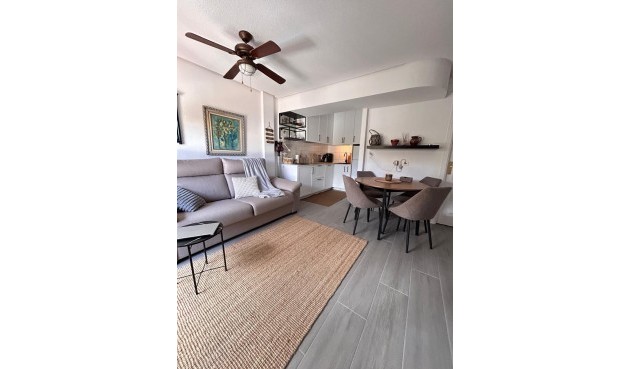 Brukt - Bungalow -
Torrevieja - Torre La Mata