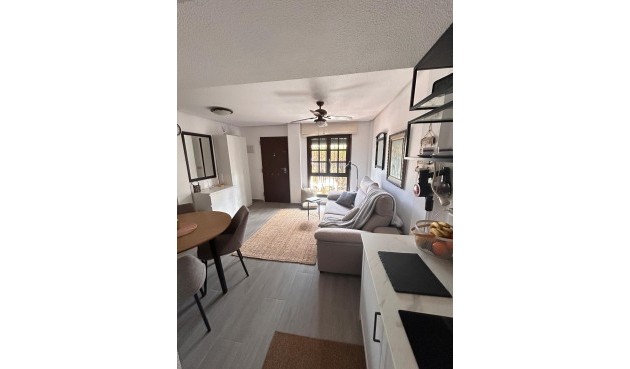 Brukt - Bungalow -
Torrevieja - Torre La Mata
