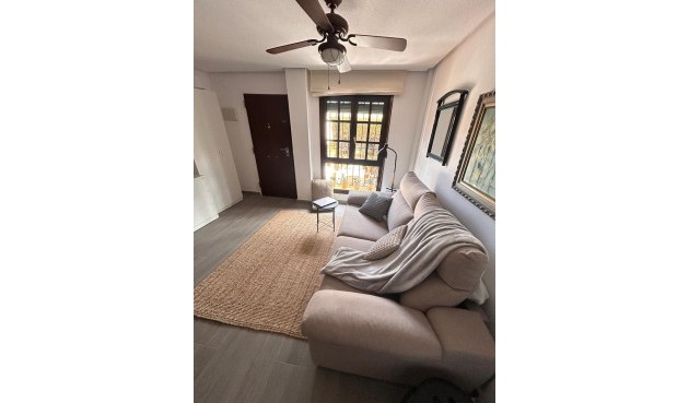 Brukt - Bungalow -
Torrevieja - Torre La Mata