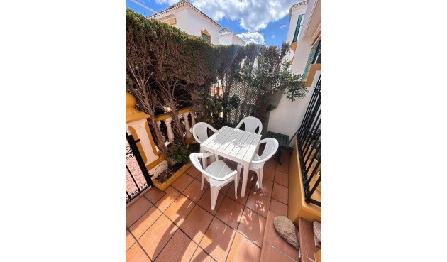 Brukt - Bungalow -
Torrevieja - Torre La Mata
