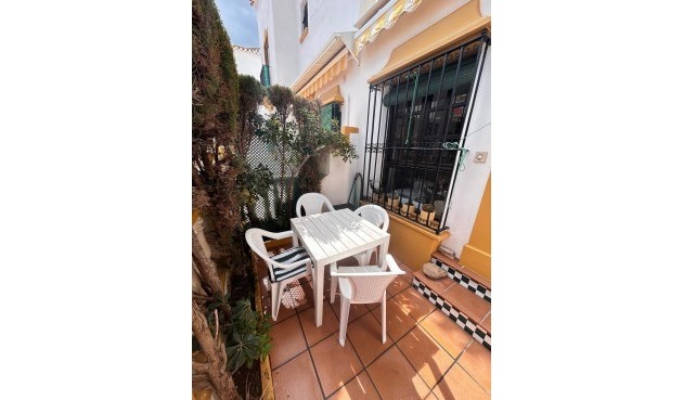 Brukt - Bungalow -
Torrevieja - Torre La Mata