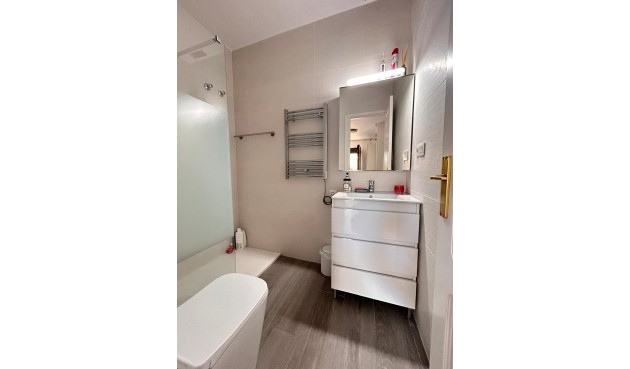 Brukt - Bungalow -
Torrevieja - Torre La Mata