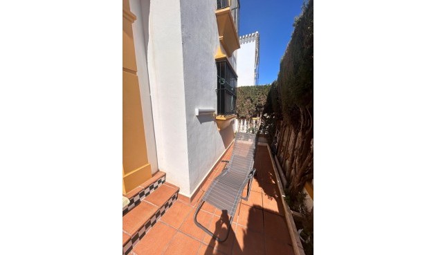 Brukt - Bungalow -
Torrevieja - Torre La Mata