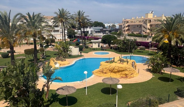 Reventa - Apartment -
Denia - Costa Blanca