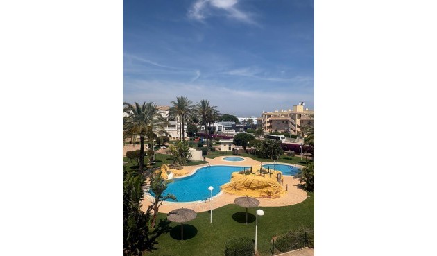 Reventa - Apartment -
Denia - Costa Blanca