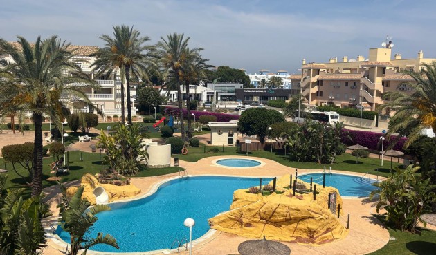 Reventa - Apartment -
Denia - Costa Blanca