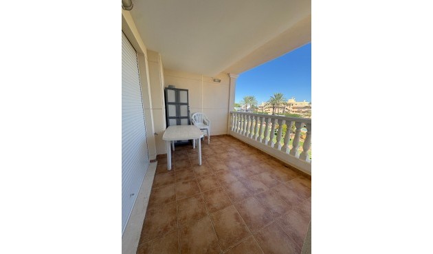 Reventa - Apartment -
Denia - Costa Blanca