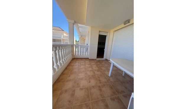Reventa - Apartment -
Denia - Costa Blanca