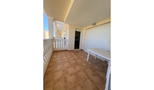 Reventa - Apartment -
Denia - Costa Blanca