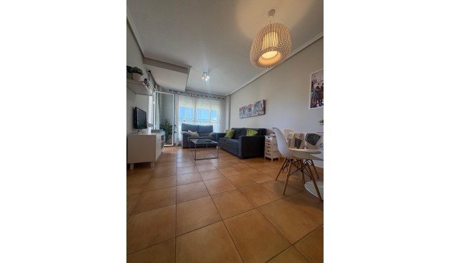 Reventa - Apartment -
Denia - Costa Blanca