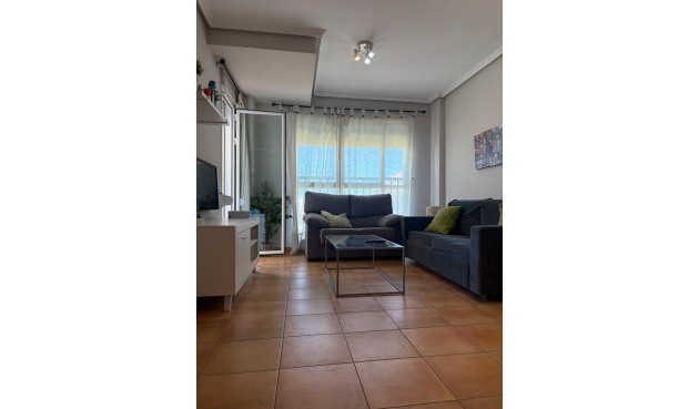 Reventa - Apartment -
Denia - Costa Blanca