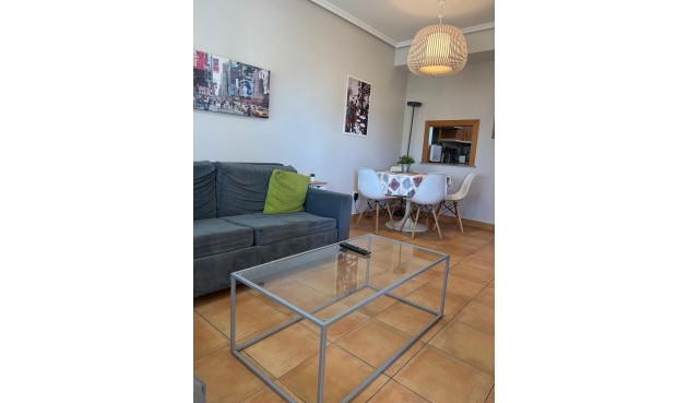 Reventa - Apartment -
Denia - Costa Blanca