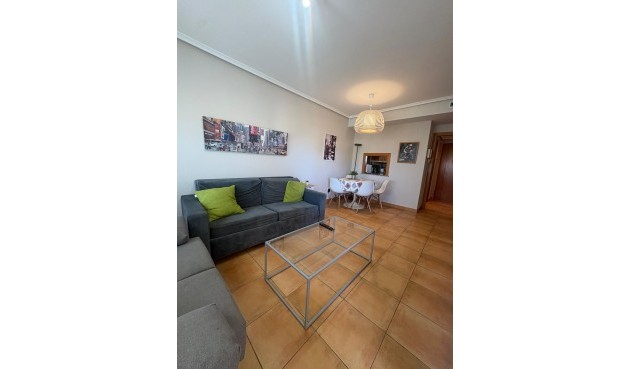 Reventa - Apartment -
Denia - Costa Blanca
