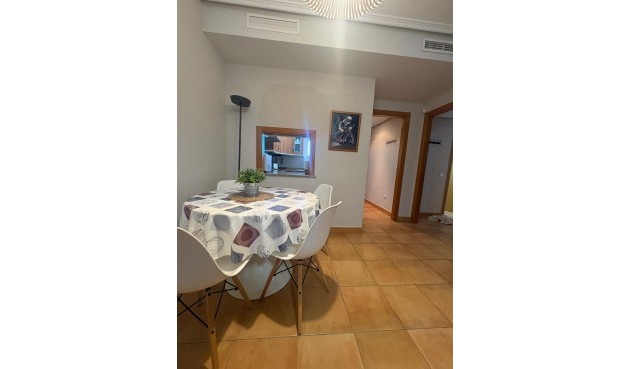 Reventa - Apartment -
Denia - Costa Blanca