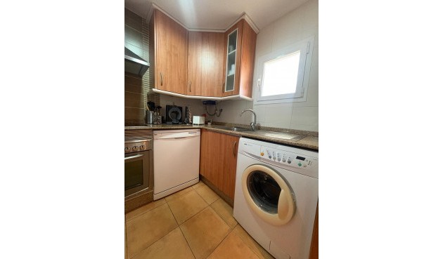 Reventa - Apartment -
Denia - Costa Blanca