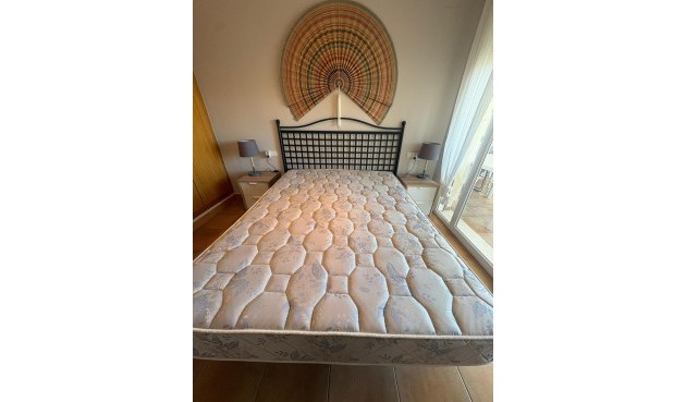 Reventa - Apartment -
Denia - Costa Blanca