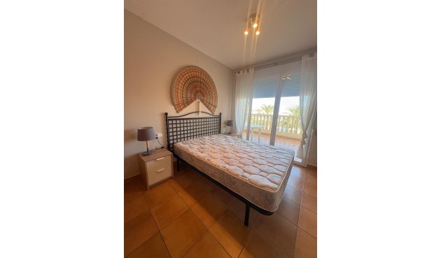 Reventa - Apartment -
Denia - Costa Blanca