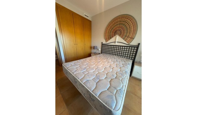 Reventa - Apartment -
Denia - Costa Blanca