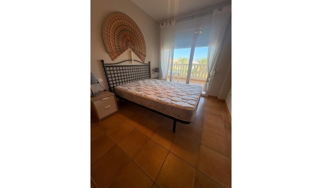 Reventa - Apartment -
Denia - Costa Blanca
