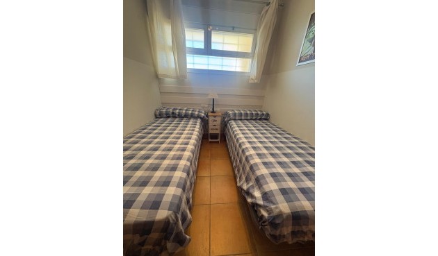 Reventa - Apartment -
Denia - Costa Blanca