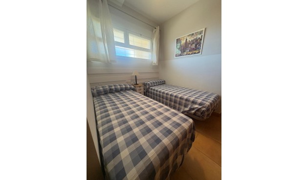 Reventa - Apartment -
Denia - Costa Blanca
