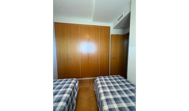 Reventa - Apartment -
Denia - Costa Blanca