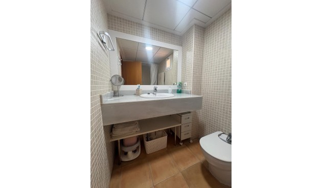 Reventa - Apartment -
Denia - Costa Blanca