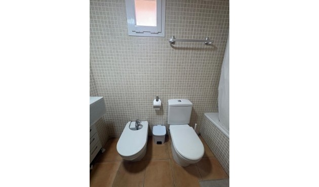 Reventa - Apartment -
Denia - Costa Blanca