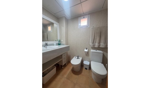 Reventa - Apartment -
Denia - Costa Blanca