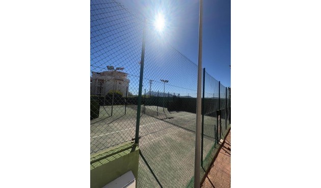 Reventa - Apartment -
Denia - Costa Blanca