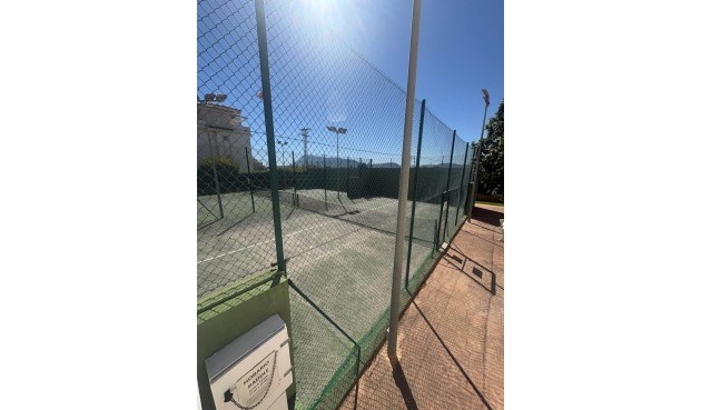 Reventa - Apartment -
Denia - Costa Blanca