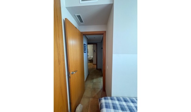 Reventa - Apartment -
Denia - Costa Blanca