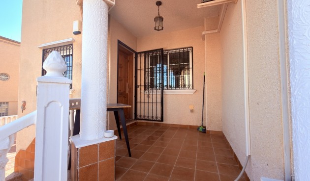 Reventa - Semi Detached -
El Galan - Inland