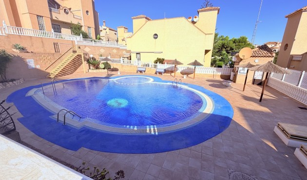 Reventa - Semi Detached -
El Galan - Inland