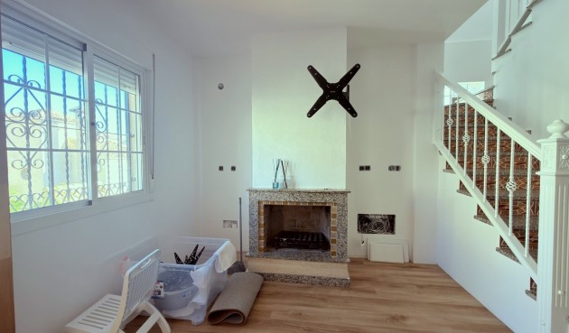 Reventa - Semi Detached -
El Galan - Inland