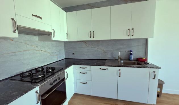 Reventa - Semi Detached -
El Galan - Inland