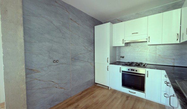 Reventa - Semi Detached -
El Galan - Inland