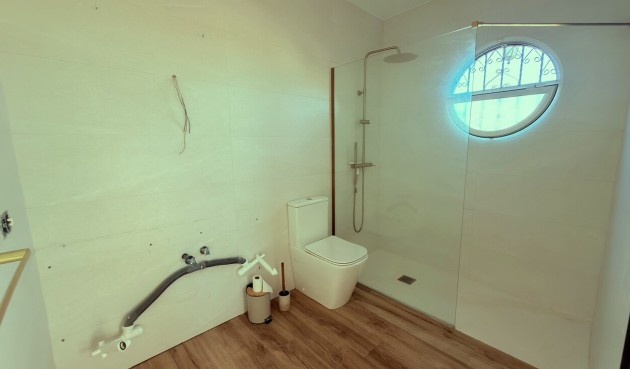 Reventa - Semi Detached -
El Galan - Inland