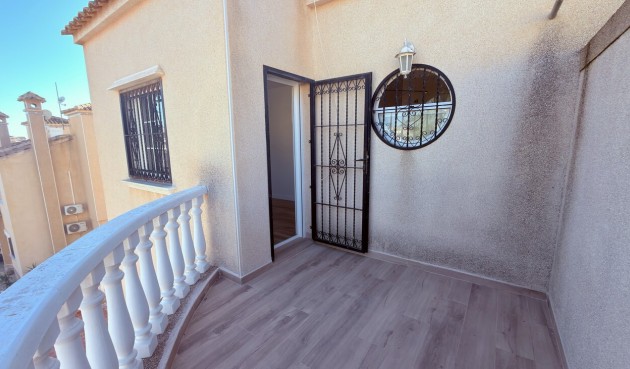 Reventa - Semi Detached -
El Galan - Inland